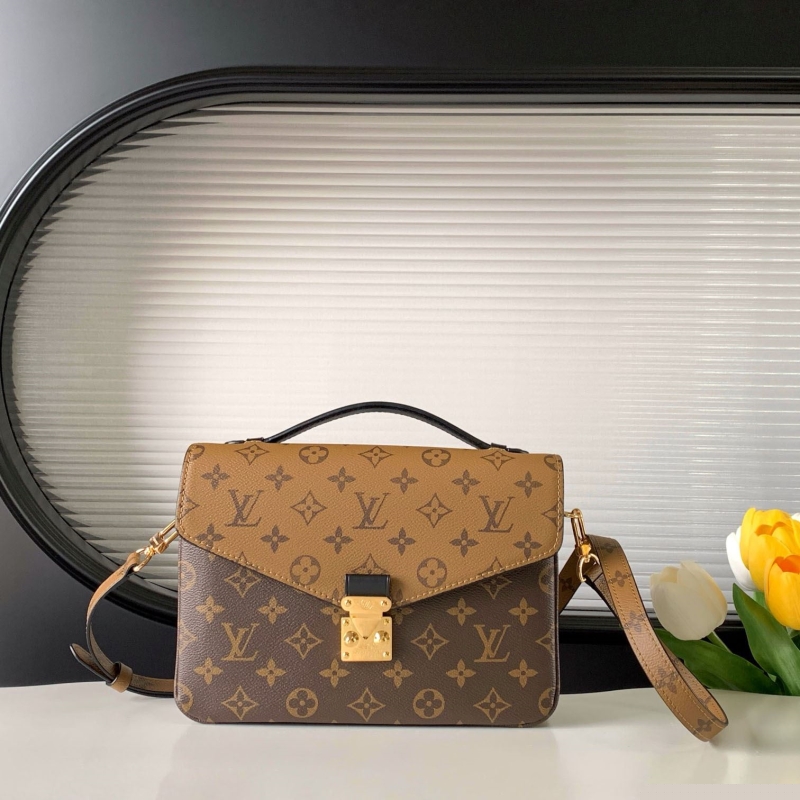 LV Satchel bags